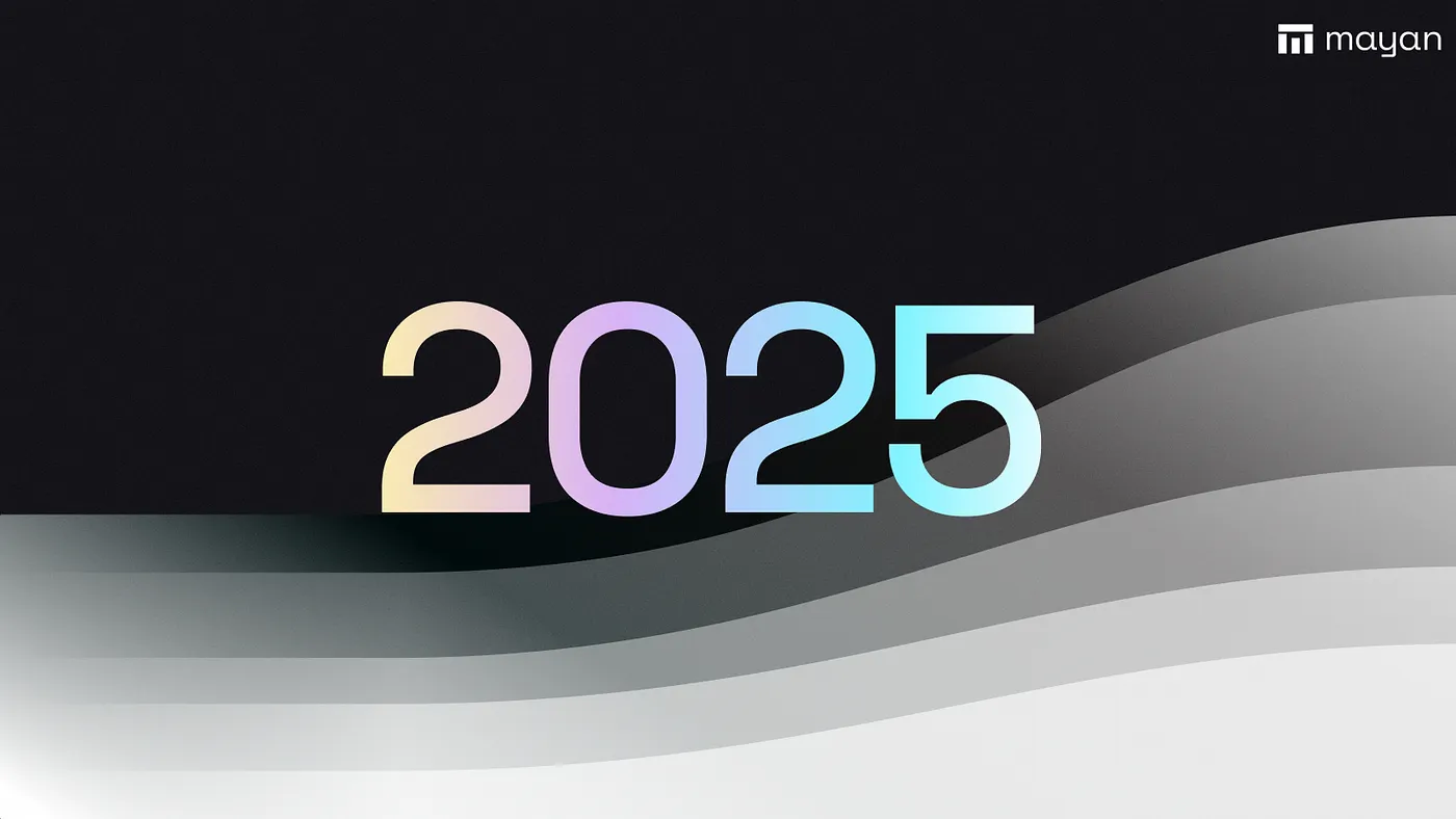 2025 in Review: Connected Chains Win